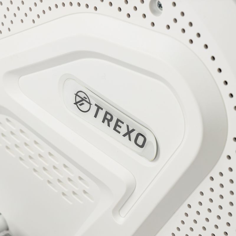 Гребний тренажер XTREXO білий RM100 10