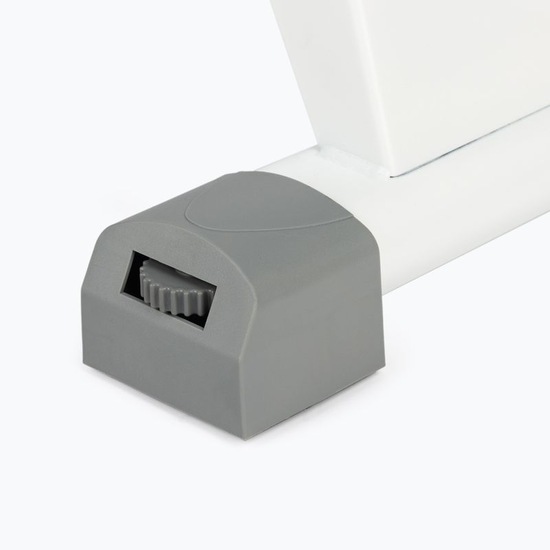 Гребний тренажер XTREXO білий RM100 13