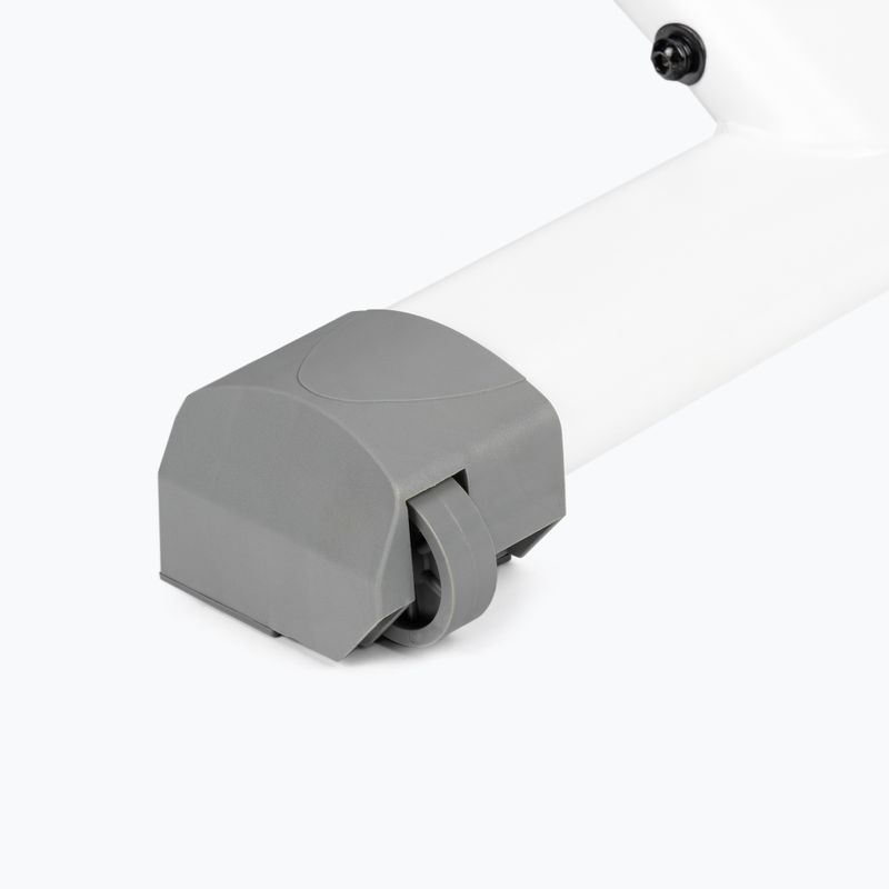 Гребний тренажер XTREXO білий RM100 14