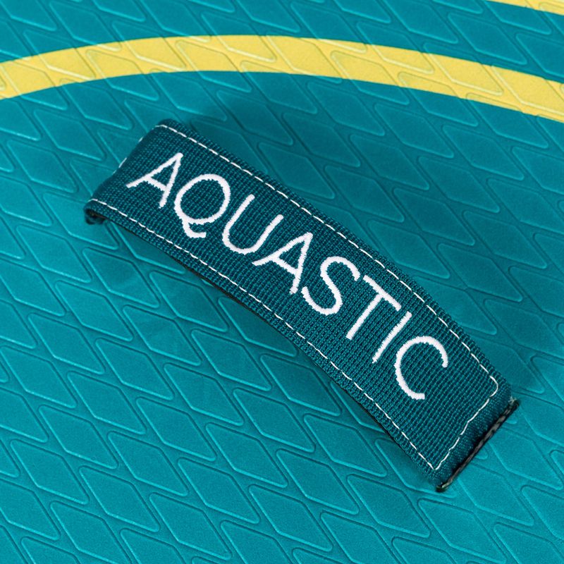 SUP дошка AQUASTIC Adelaide 10' allround зелена 8