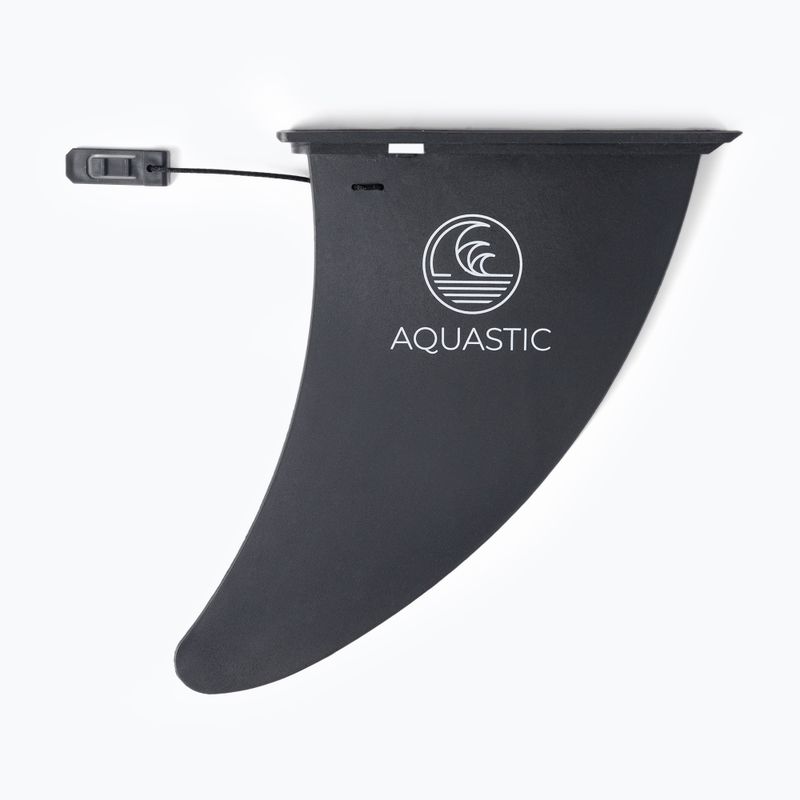 SUP дошка AQUASTIC Adelaide 10' allround зелена 13