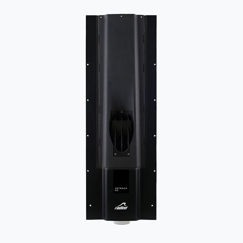 Дошка електричнаa Radinn Carve Tarifa B kit G3 PRO + STD batpk біла 910099AA 6