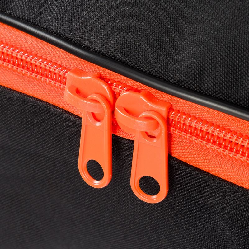 Сумка для спорядження для кайтсерфінгу Nobile 5 Travelbag Master чорна NO-5 4