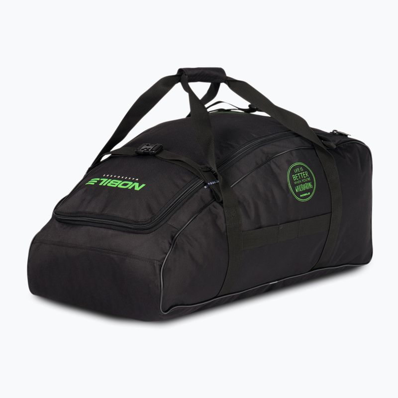Сумка дорожня Nobile 17 Wakeboard Travelbag чорна NO-17