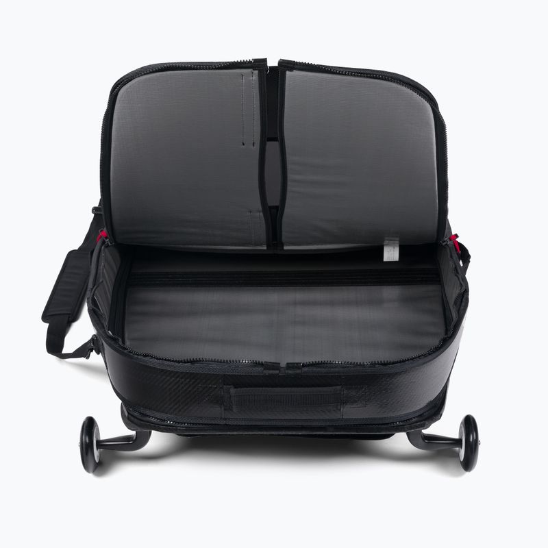 Сумка для дошки електричної Lift Foils Elite 5'4 чорна 60002 4