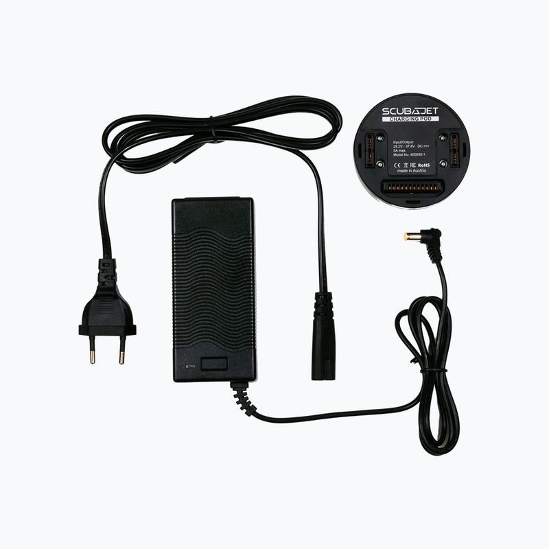 Зарядний пристрій для батареї SCUBAJET HD Battery Charger 30022/40031