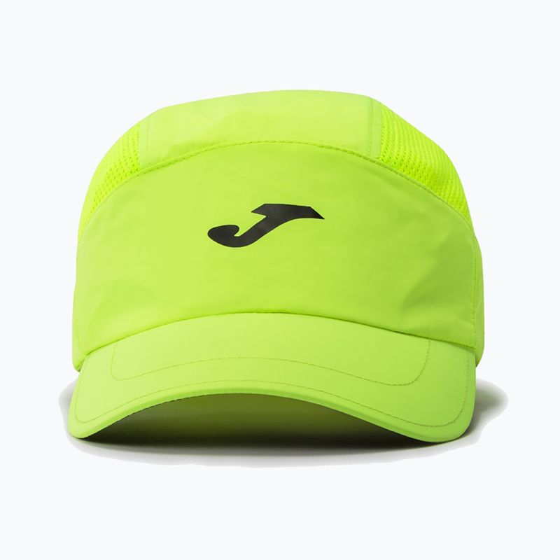 Бейсболка Joma Running Night зелена 400580.000 6