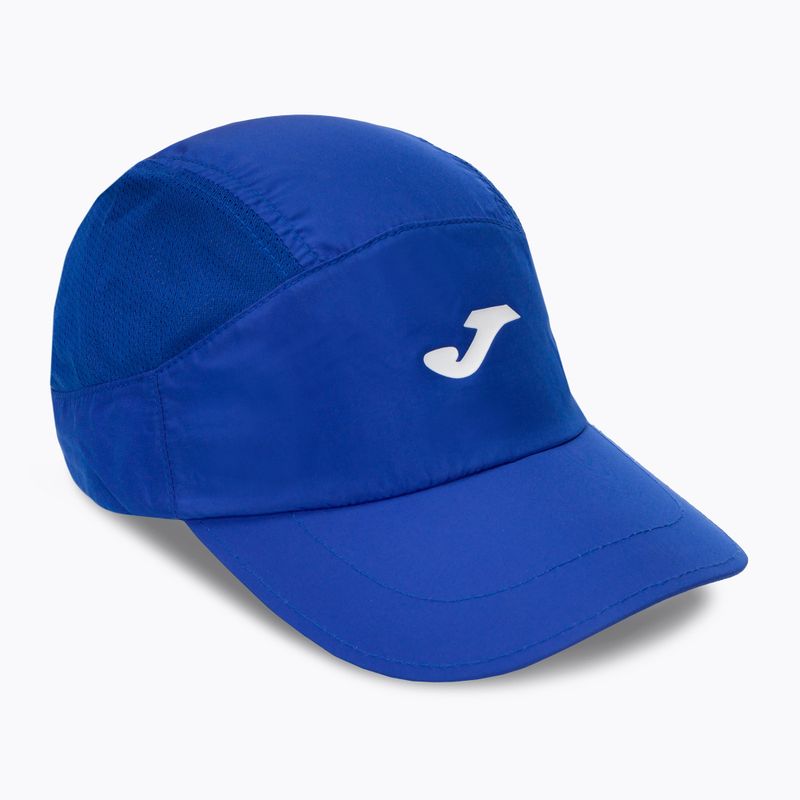 Бейсболка Joma Running Night блакитна 400580.000