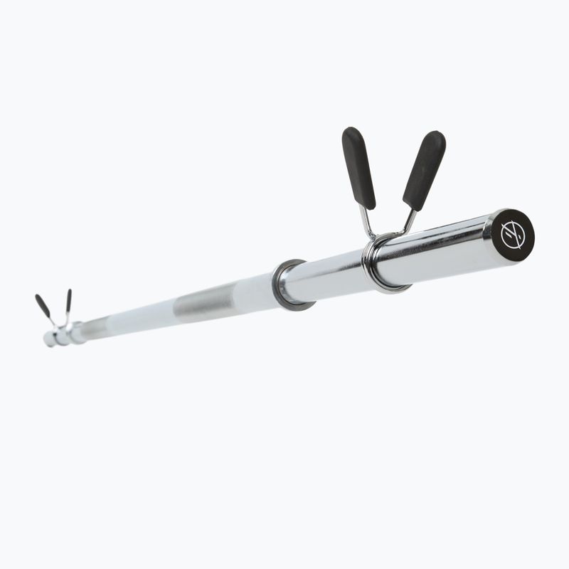 XTREXO BS155 155 см прямий грифон 3