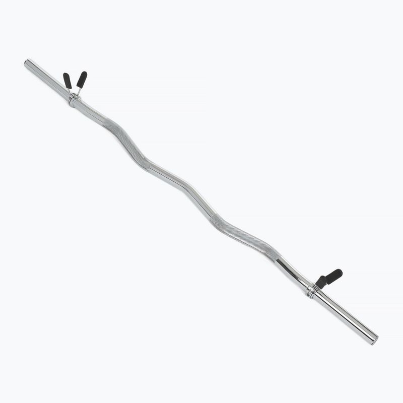 Гриф вигнутий XTREXO 120 cm BC120