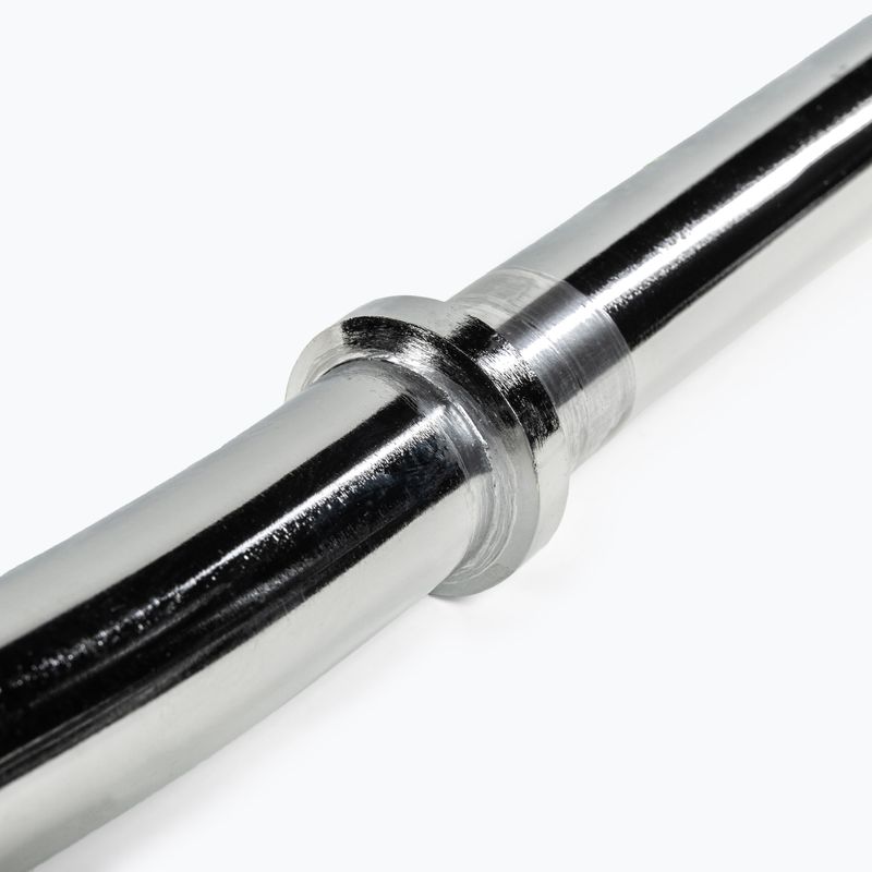 Гриф вигнутий XTREXO 120 cm BC120 4