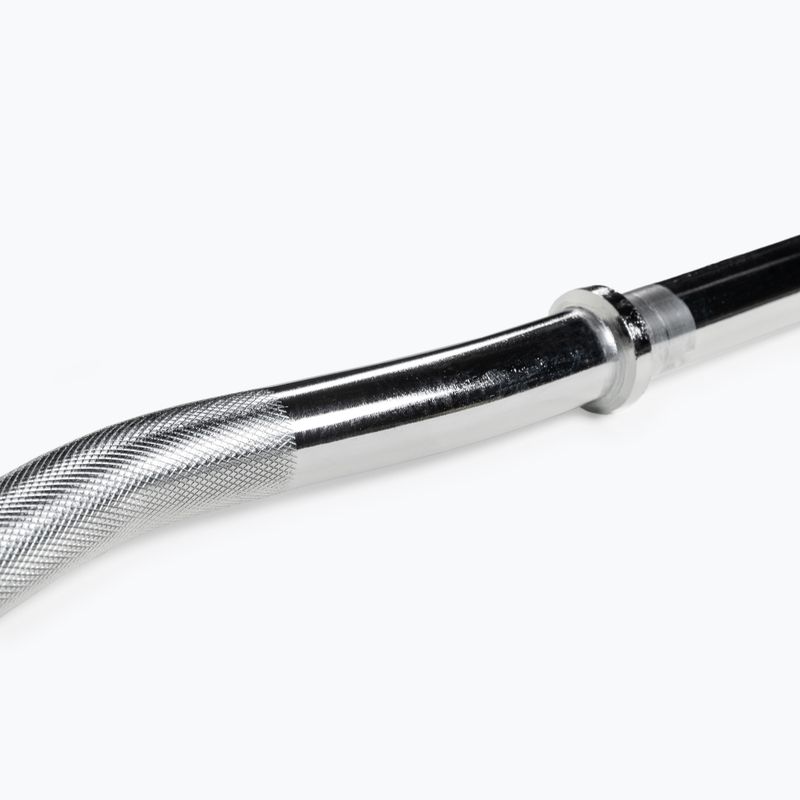 Гриф вигнутий XTREXO 120 cm BC120 9