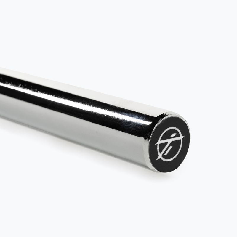 Гриф вигнутий XTREXO 120 cm BC120 10