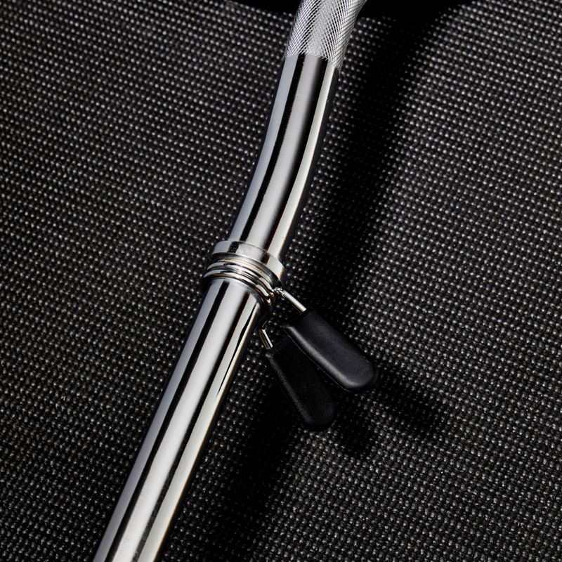 Гриф вигнутий XTREXO 120 cm BC120 12