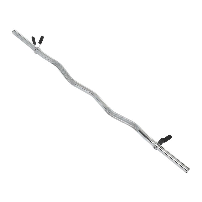 Гриф вигнутий TREXO 120 cm BC120 13