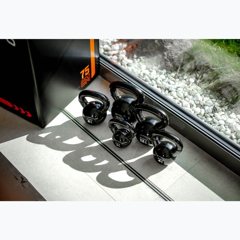 Гиря XTREXO VKB12 12 кг 7