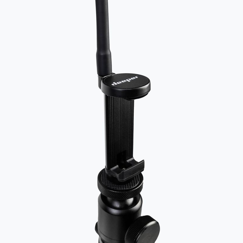 Посилювач сигналу ехолоту Deeper Extender KIT + tripod 5