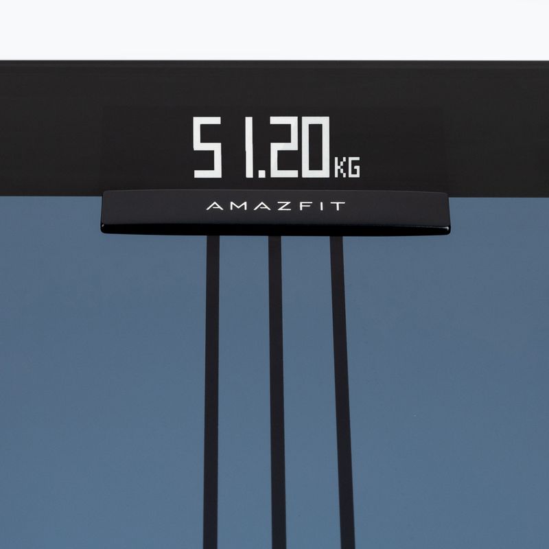 Набір Amazfit Falcon Годинник + Вага + Сумка + Пляшка W2029OV1N 5