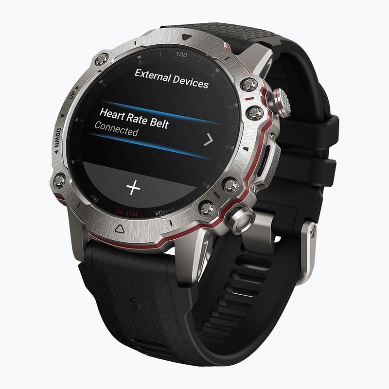 Набір Amazfit Falcon Годинник + Вага + Сумка + Пляшка W2029OV1N 9