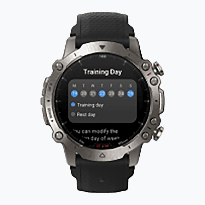 Набір Amazfit Falcon Годинник + Вага + Сумка + Пляшка W2029OV1N 10