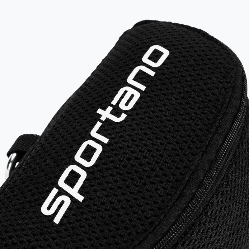 Чохол для маски Sportano чорний SP09989 5