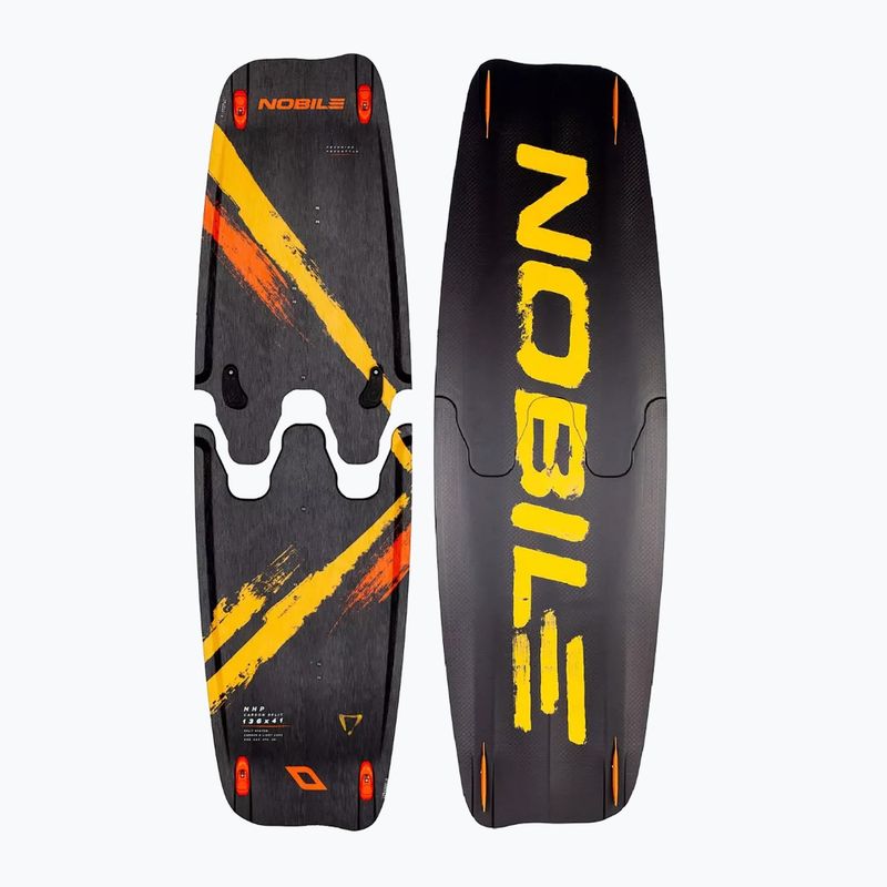 Дошка для кайтсерфінгу Nobile NHP Carbon Split 2023