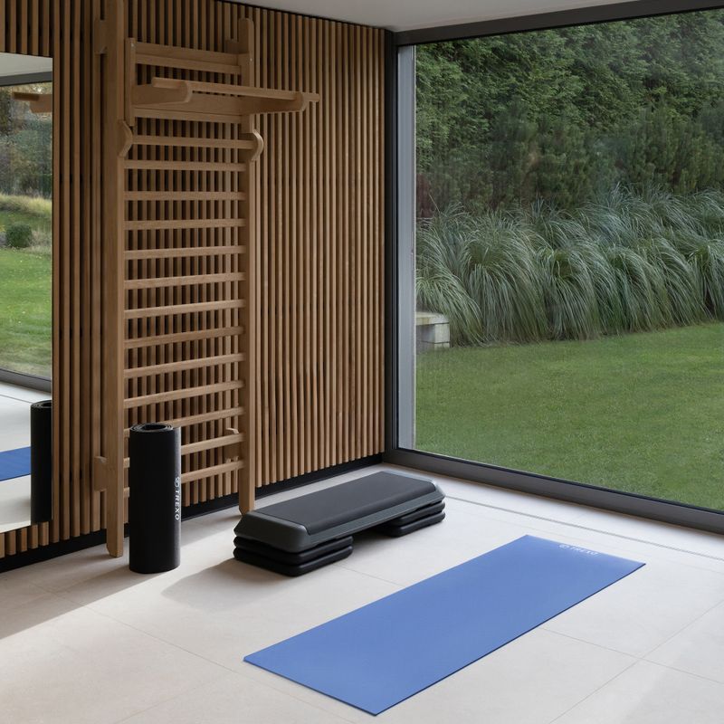 Аеробний степпер XTREXO AS01 сірий 6