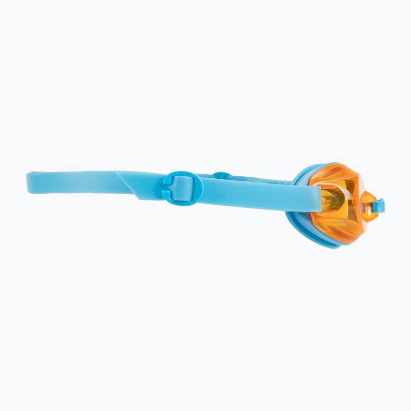 Комплект для плавання дитячий Speedo Jet V2 blue 8-09302B996 3