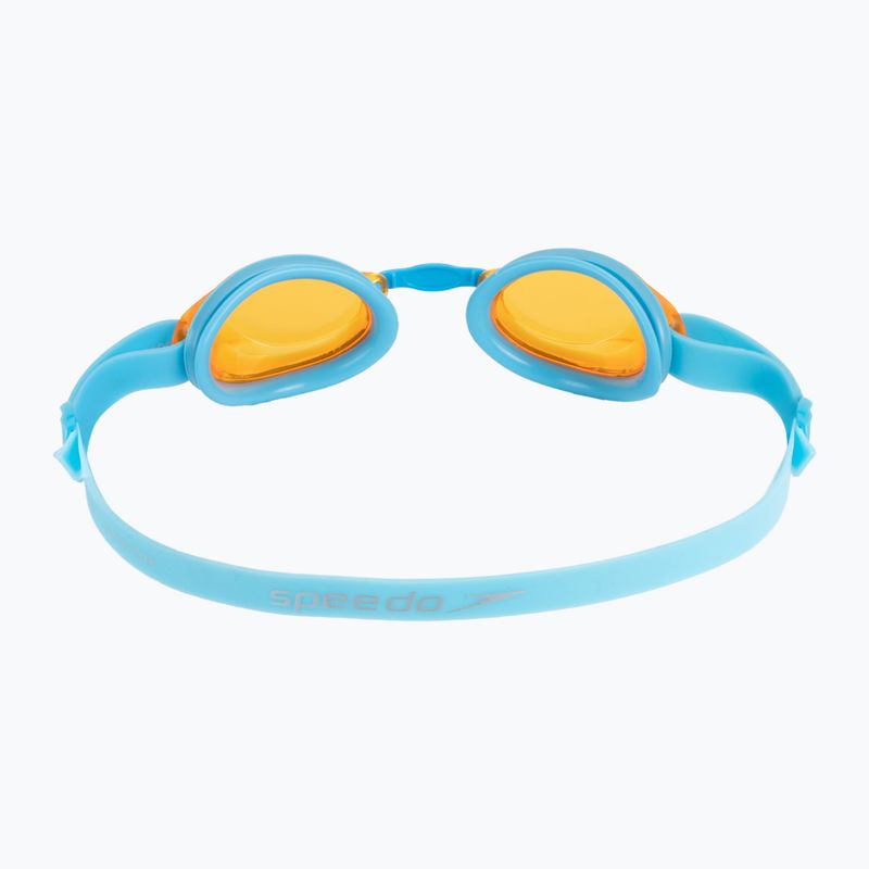 Комплект для плавання дитячий Speedo Jet V2 blue 8-09302B996 5