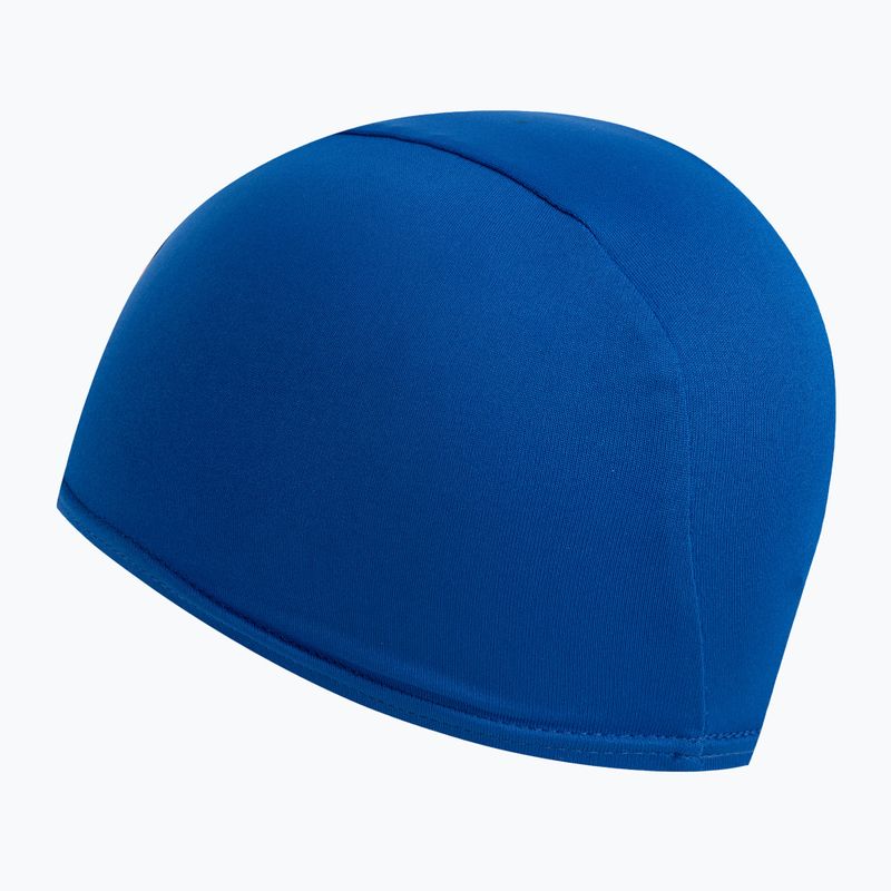 Шапочка для плавання Speedo Polyster блакитна 8-710080000 2