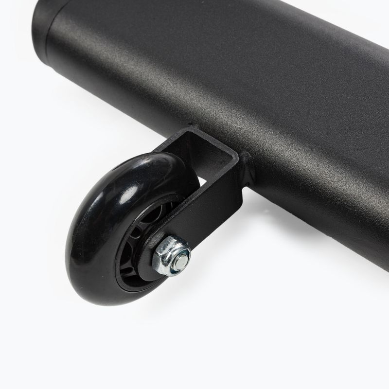 Тренувальна лава XTREXO B100 czarna 18