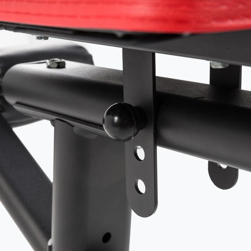 Тренувальна лава XTREXO B100 czarna 20