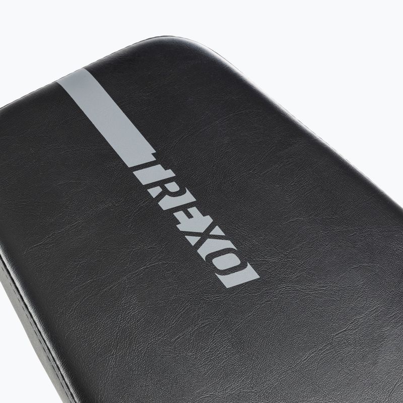 Тренувальна лава XTREXO B200 czarna 13