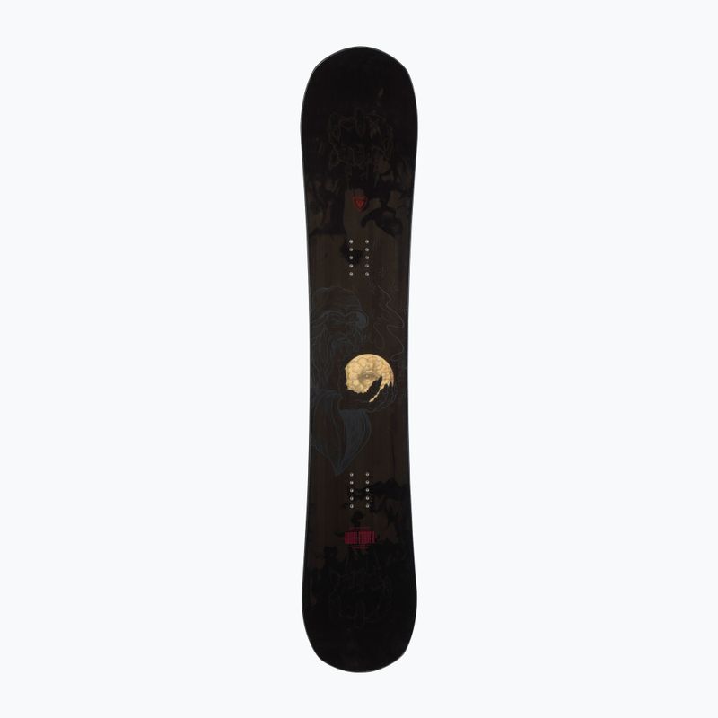 Чоловічий сноуборд Rossignol Evader Wide