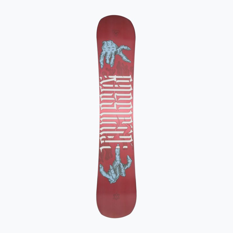 Чоловічий сноуборд Rossignol Evader Wide 2