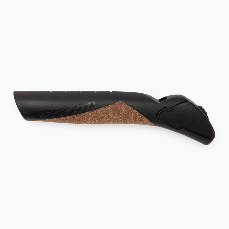 Рукоятка Fizan Manopola NW bimateria FR NERO-CORK 16 2