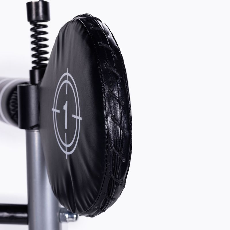 XTREXO TRX-STP210 окремо стояче перловецьке вудилище чорне 6