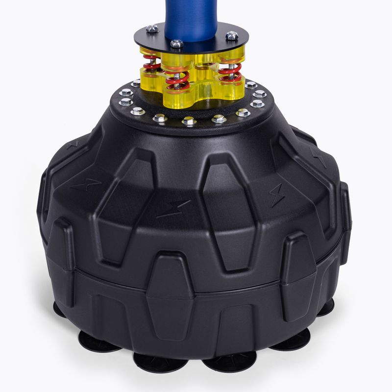 XTREXO TRX-STP210 окремо стояче перловецьке вудилище чорне 8