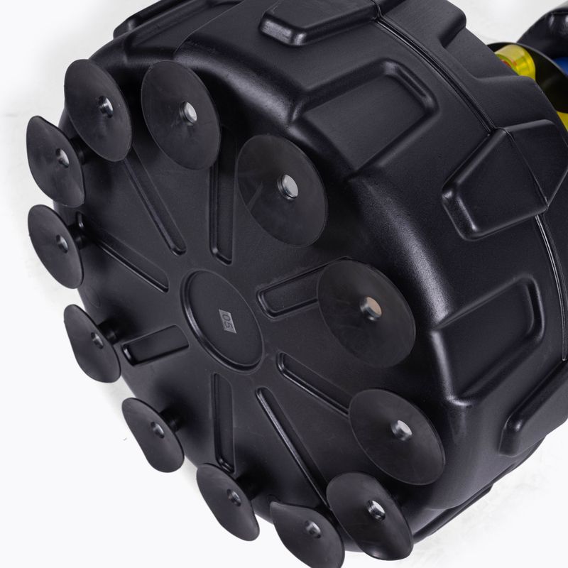 XTREXO TRX-STP210 окремо стояче перловецьке вудилище чорне 9