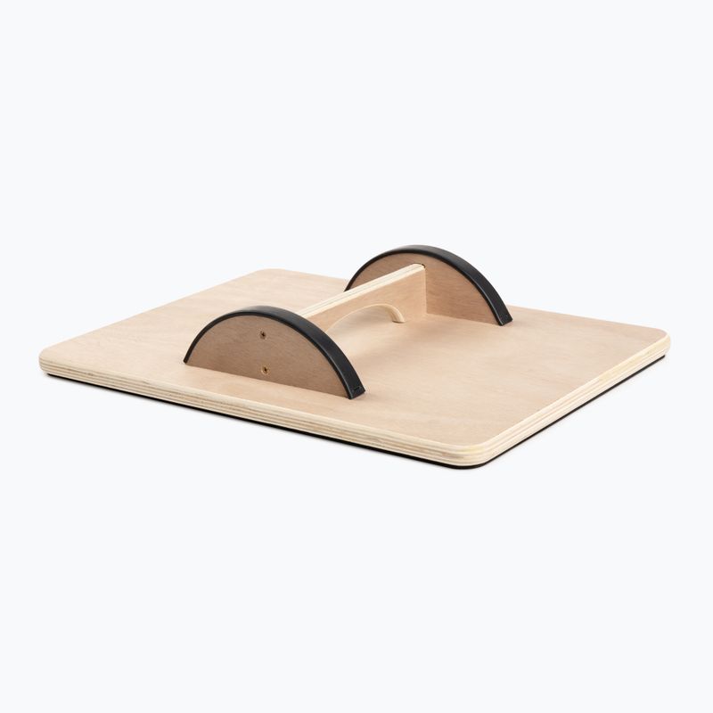 Балансувальна дошка + Коврик XTREXO PP01 чорний 7