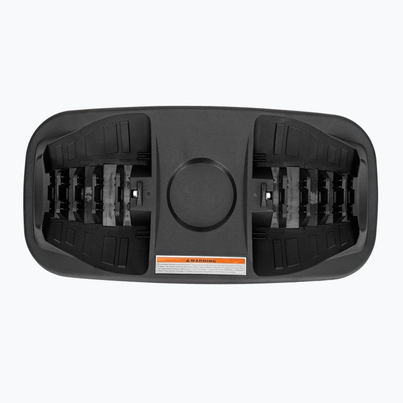 Підставка XTREXO для гантелі регульованої 24 кг 3