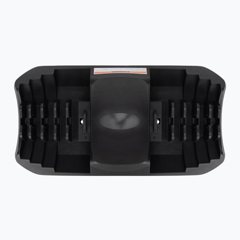 Підставка XTREXO для гантелі регульованої 40 кг 3