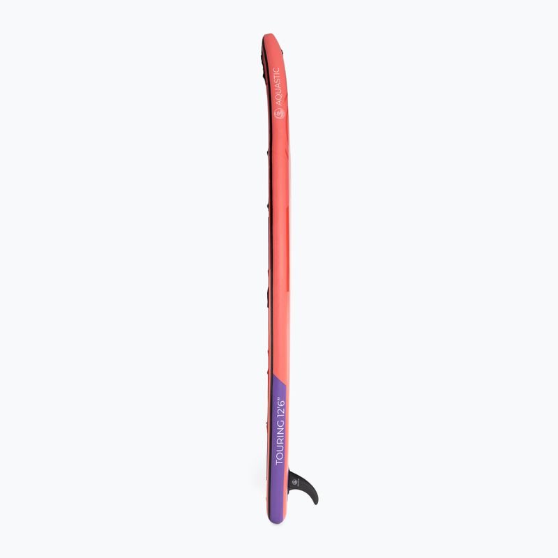 Дошка SUP AQUASTIC Touring 12'6" 2024 червоний 15