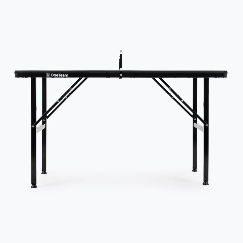 Стіл для настільного тенісу для dzieci OneTeam OT-MTI-01 блакитний 3