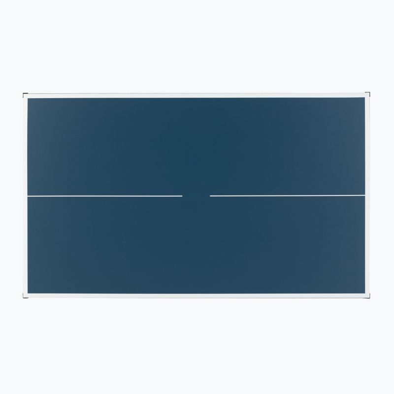 Стіл для настільного тенісу для dzieci OneTeam OT-MTI-01 блакитний 5