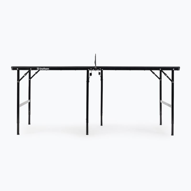 Стіл для настільного тенісу для dzieci OneTeam OT-MTI-02 блакитний 3