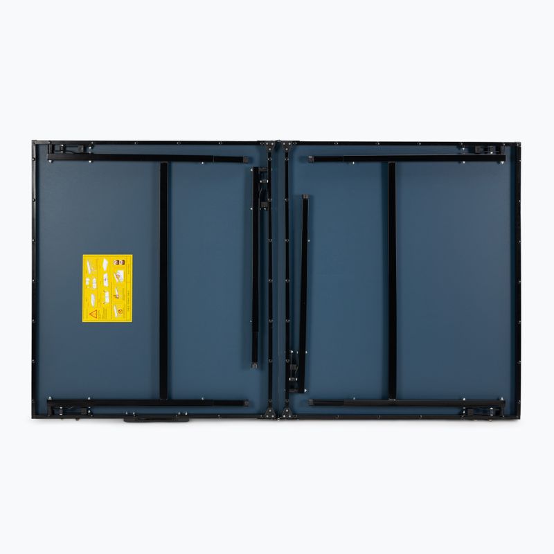 Стіл для настільного тенісу для dzieci OneTeam OT-MTI-02 блакитний 6