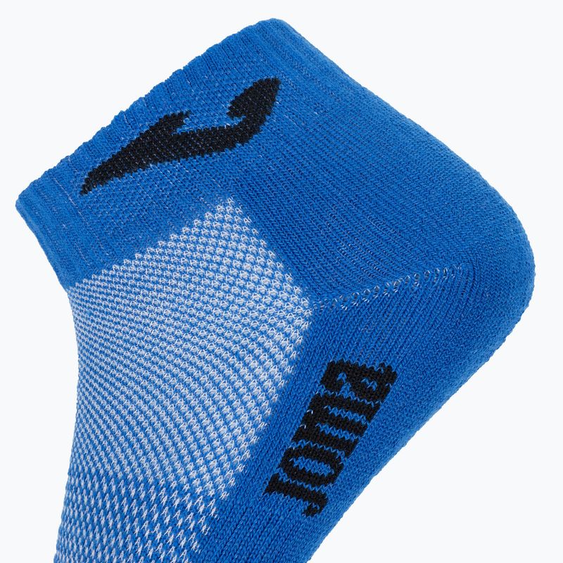 Шкарпети Joma Ankle blue 3