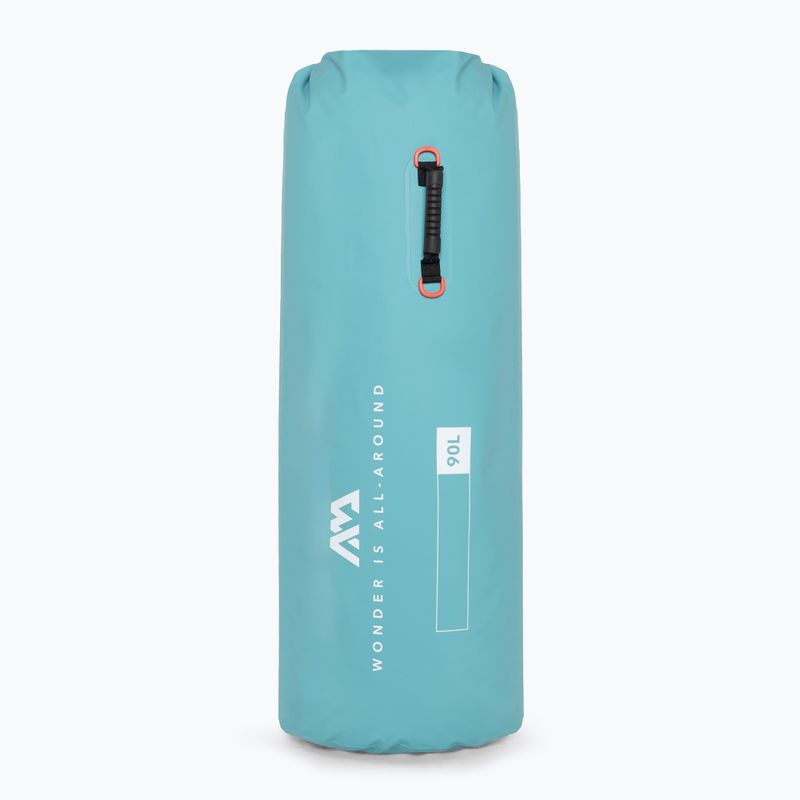 Сумка водонепроникна Aqua Marina Dry Bag 90 л aqua