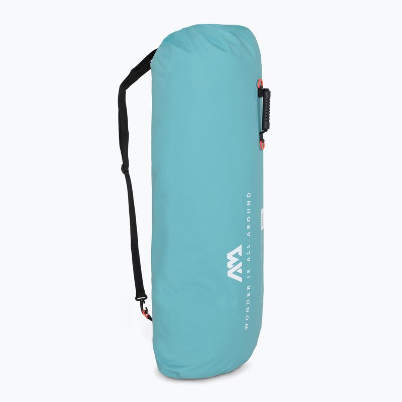 Сумка водонепроникна Aqua Marina Dry Bag 90 л aqua 2